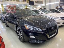 نيسان ألتيما